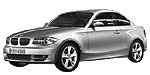 BMW E82 C0209 Fault Code