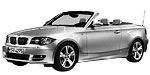 BMW E88 C0209 Fault Code