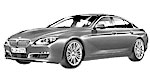 BMW F06 C0209 Fault Code