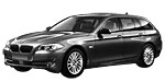 BMW F11 C0209 Fault Code